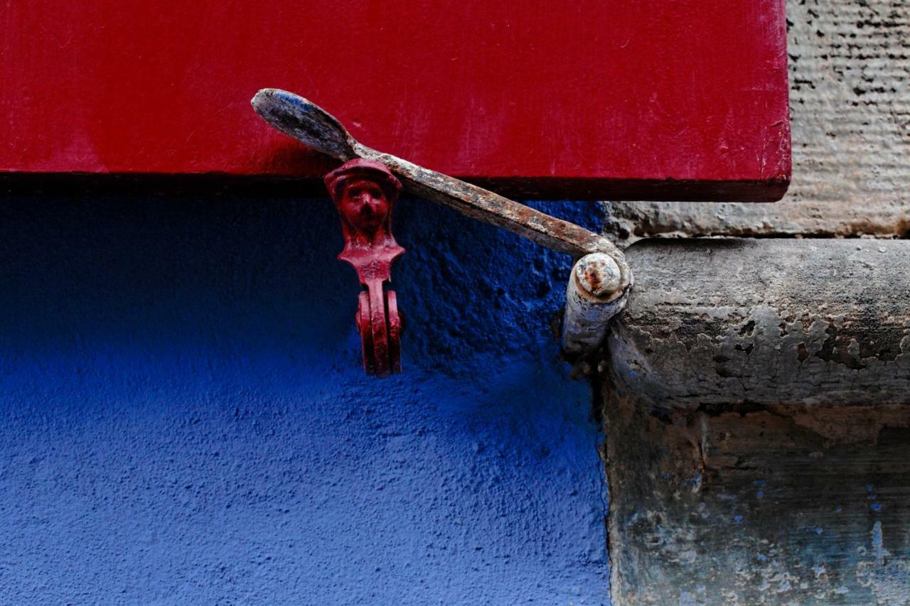 Gites Les Petits Tisserands Epfig Esterno foto